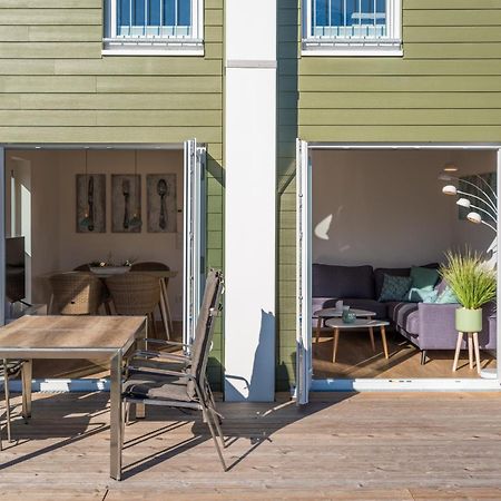 Tweete Heimaat Villa Büsum Екстериор снимка