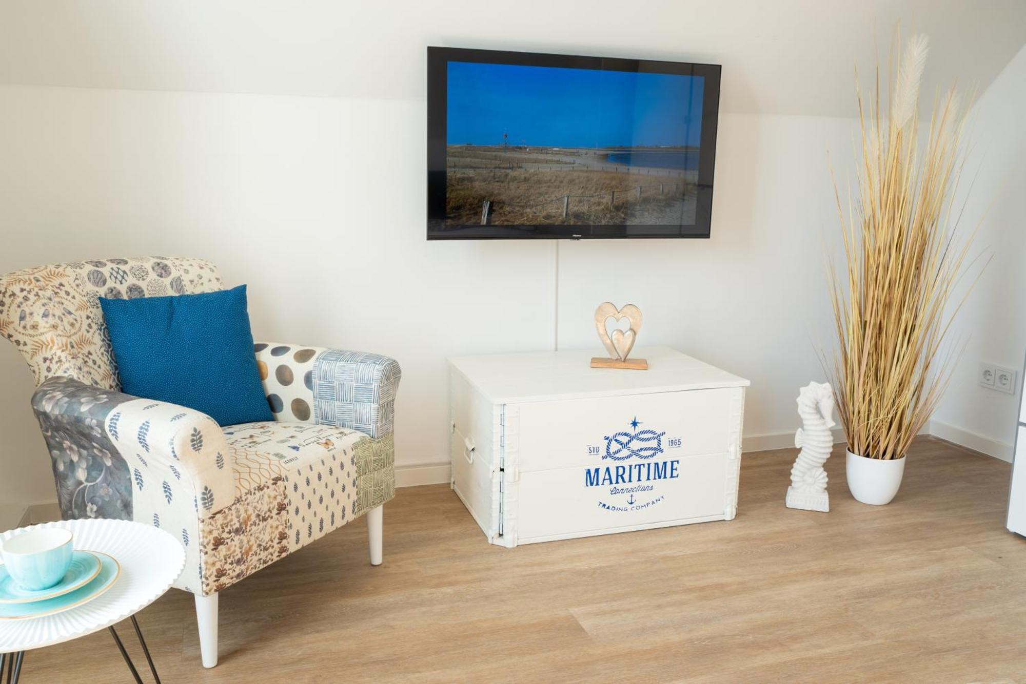 Tweete Heimaat Villa Büsum Екстериор снимка