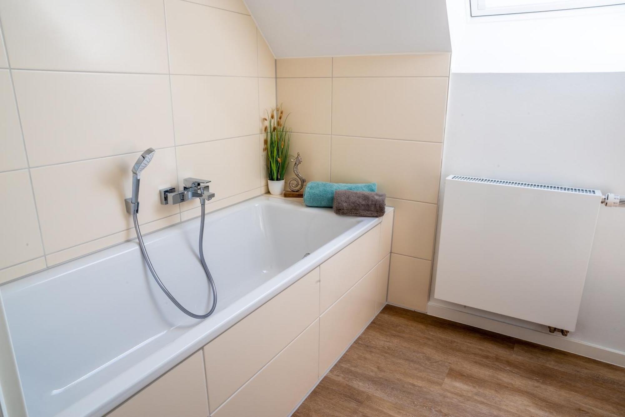 Tweete Heimaat Villa Büsum Екстериор снимка